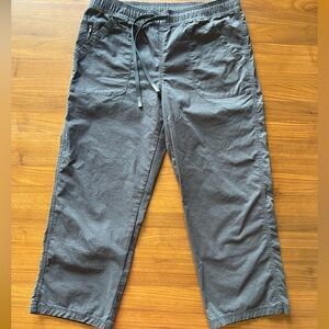 Title nine brash ripstop pants